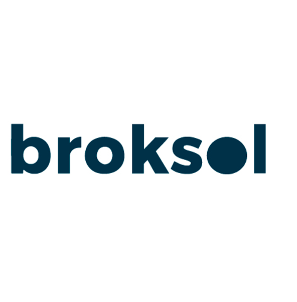 BROKSOL LOGO
